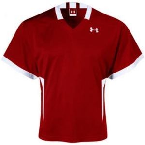 New Under Armour Men's mesh cooling V-Neck